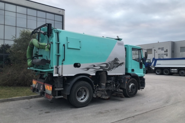 Iveco 160E24 | NOLEGGIO O VENDITA - Gallery